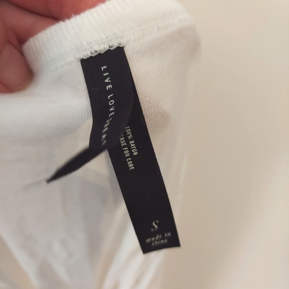 Coffee Tank - Picture 7 of 7